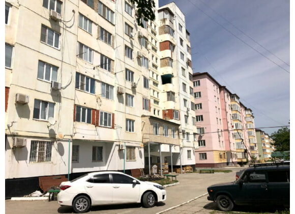 12 домов Дагестана получат 35 новых лифтов