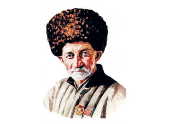 Дни Сулеймана Стальского стартовали в Москве