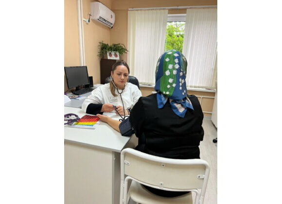 Мир отметил Всемирный день сердца