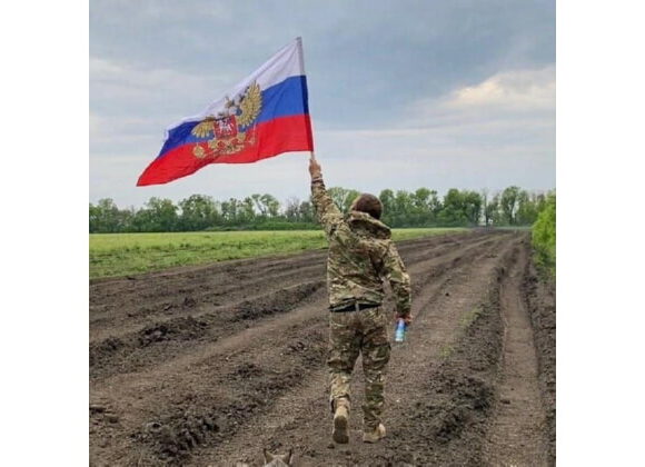 Более 150 раненых вывез с поля боя дагестанский боец Тимур