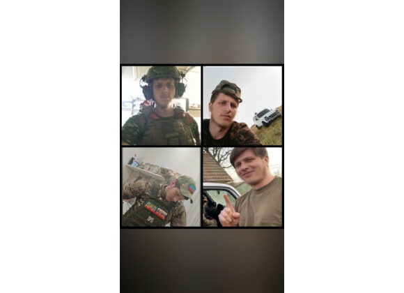 Шамиль Рамазанов: «Мой брат Ахмед геройски погиб за нашу Родину, и я им очень горжусь»