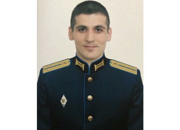 История Курбана Бахмудова, не пожалевшего своей жизни ради боевых товарищей 