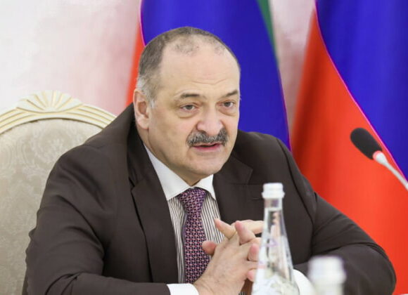 Сергей Меликов рассказал чему будут обучать участников программы «Доблесть гор»