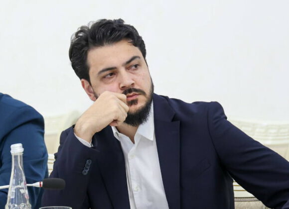 Саркар Магомедов: Очень важно отобрать достойных кандидатов для участия в программе «Доблесть гор»