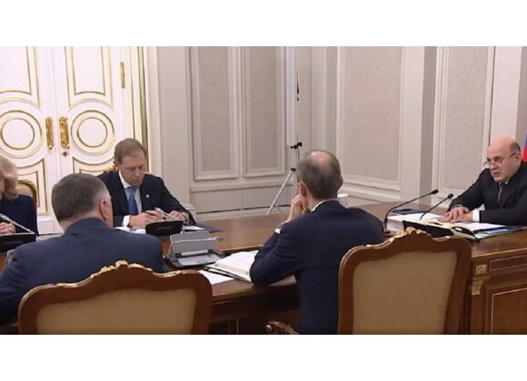 Дагестан - участник пилотного проекта Правительства РФ по развитию предприятий энергетики и ЖКХ