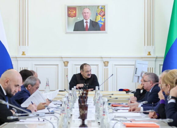 Обращения участников СВО на особом контроле
