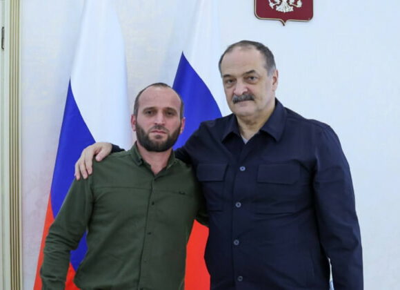 Участники СВО активно вступают в партийные ряды