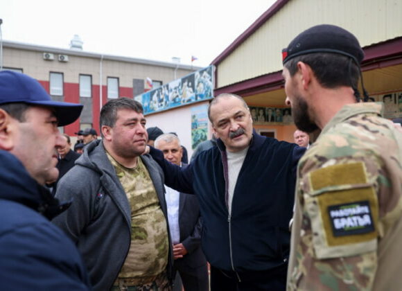 «Доблесть гор»: участники республиканской программы развития пройдут второй этап отбора