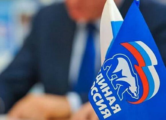 «Единая Россия» в Дагестане проведет неделю приемов граждан по вопросам ЖКХ