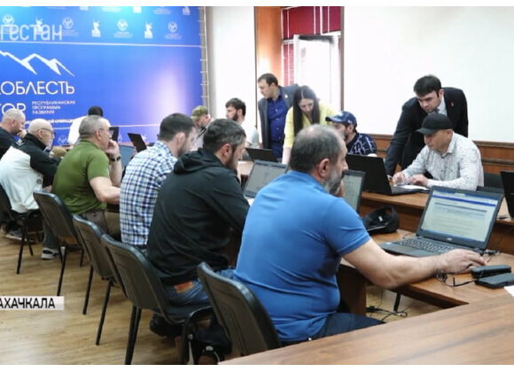 Для участников программы «Доблесть гор» открыта дополнительная сессия тестирования