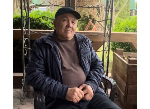 Третий год легендарный дальнобойщик из Дагестана доставляет в зону СВО гуманитарные грузы