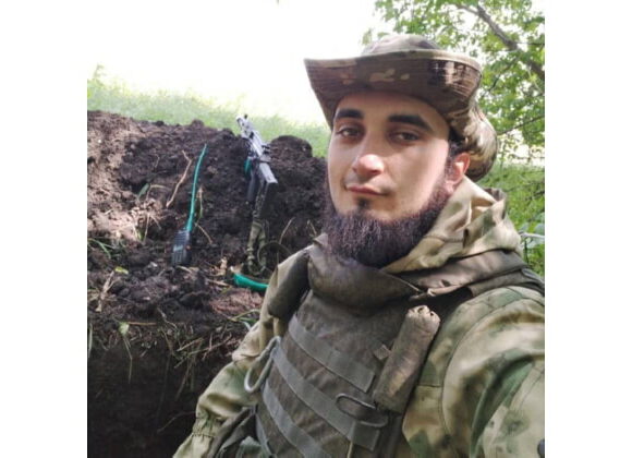 Магомед Зайпуллаев, спасший женщину из горящего дома в Ставрополе, будет отмечен госнаградой