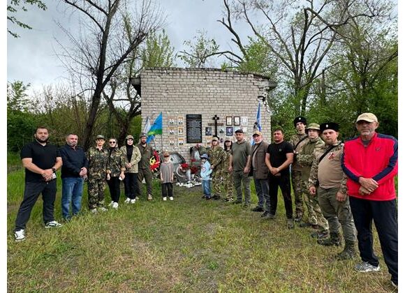 Все силы на помощь СВО: Как Шамиль Джамалудинов и его команда приближают Победу