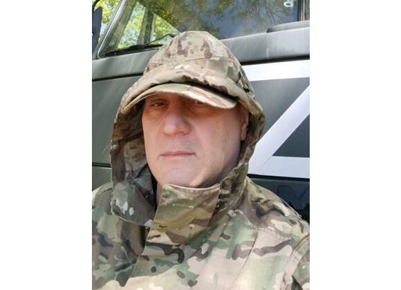 В 50 лет ушел на фронт, вспомнив советских героев. Строитель и минометчик из Дагестана