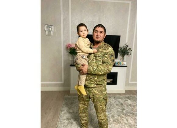 Самая главная задача – защищать Родину в трудный час