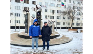 В Кизилюрте депутаты-единороссы на местах проконтролировали благоустройство в рамках народной программы