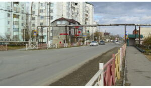 В Кизляре появятся современные остановочные павильоны
