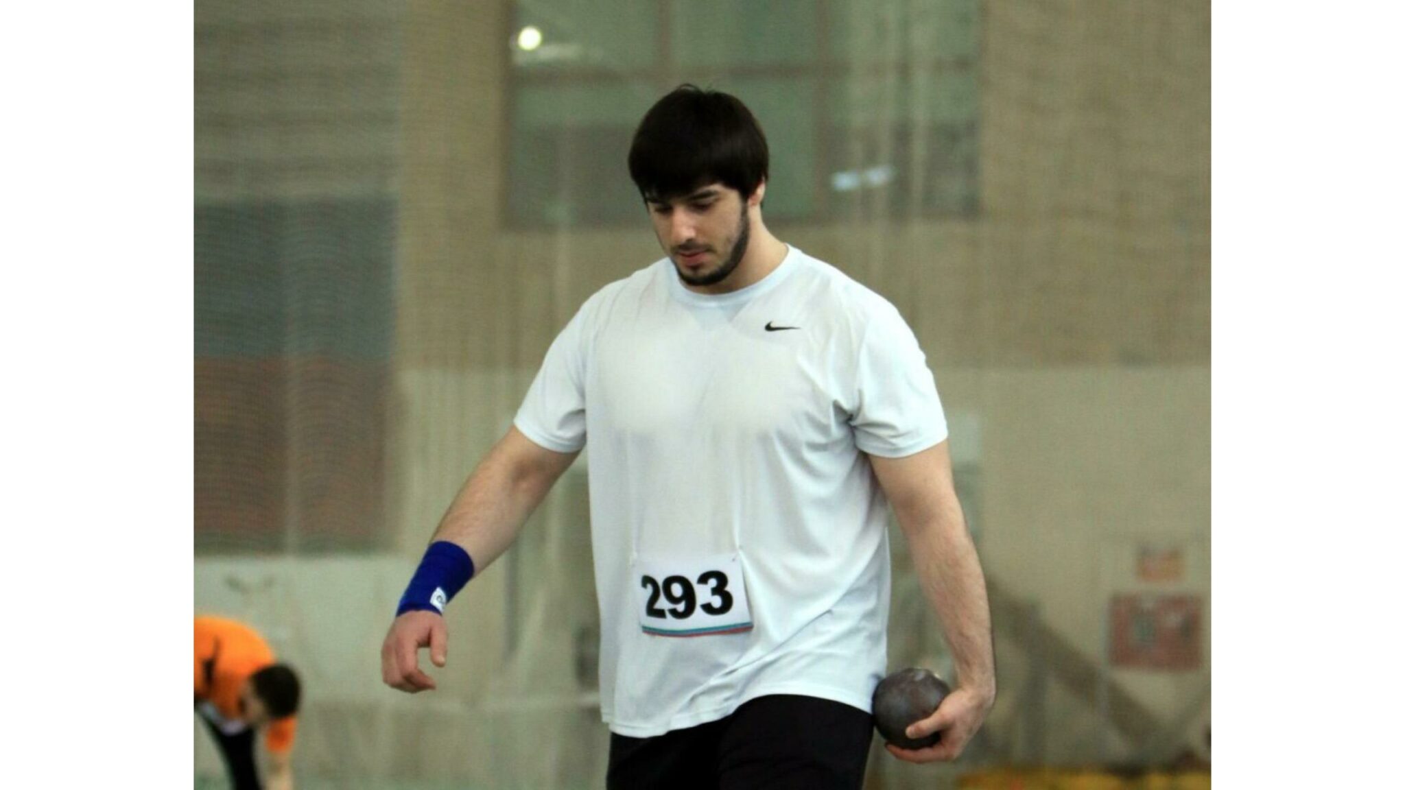 Легкоатлеты Дагестана прошли отбор на чемпионат России