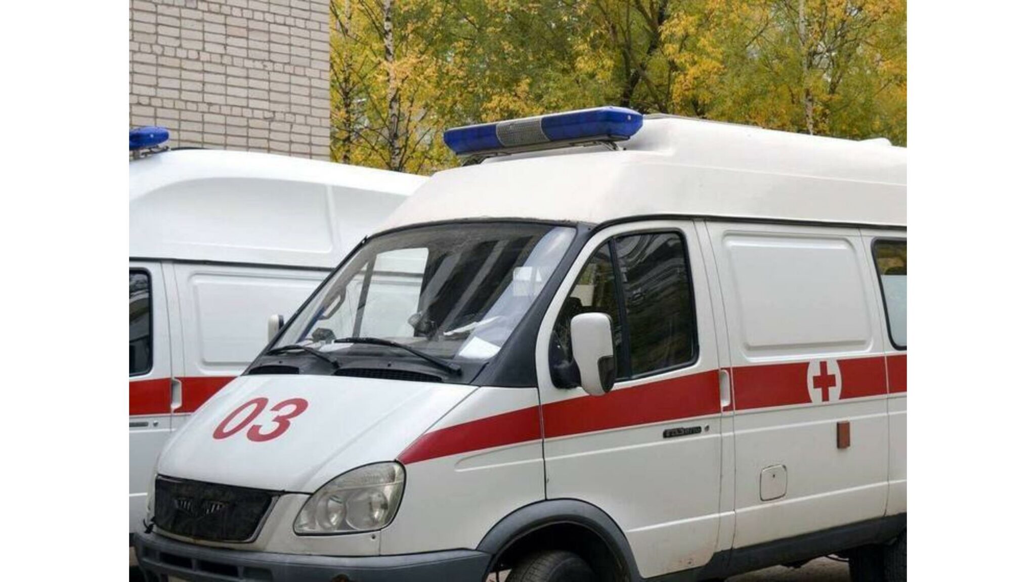В автоаварии в Дагестане пострадали три человека