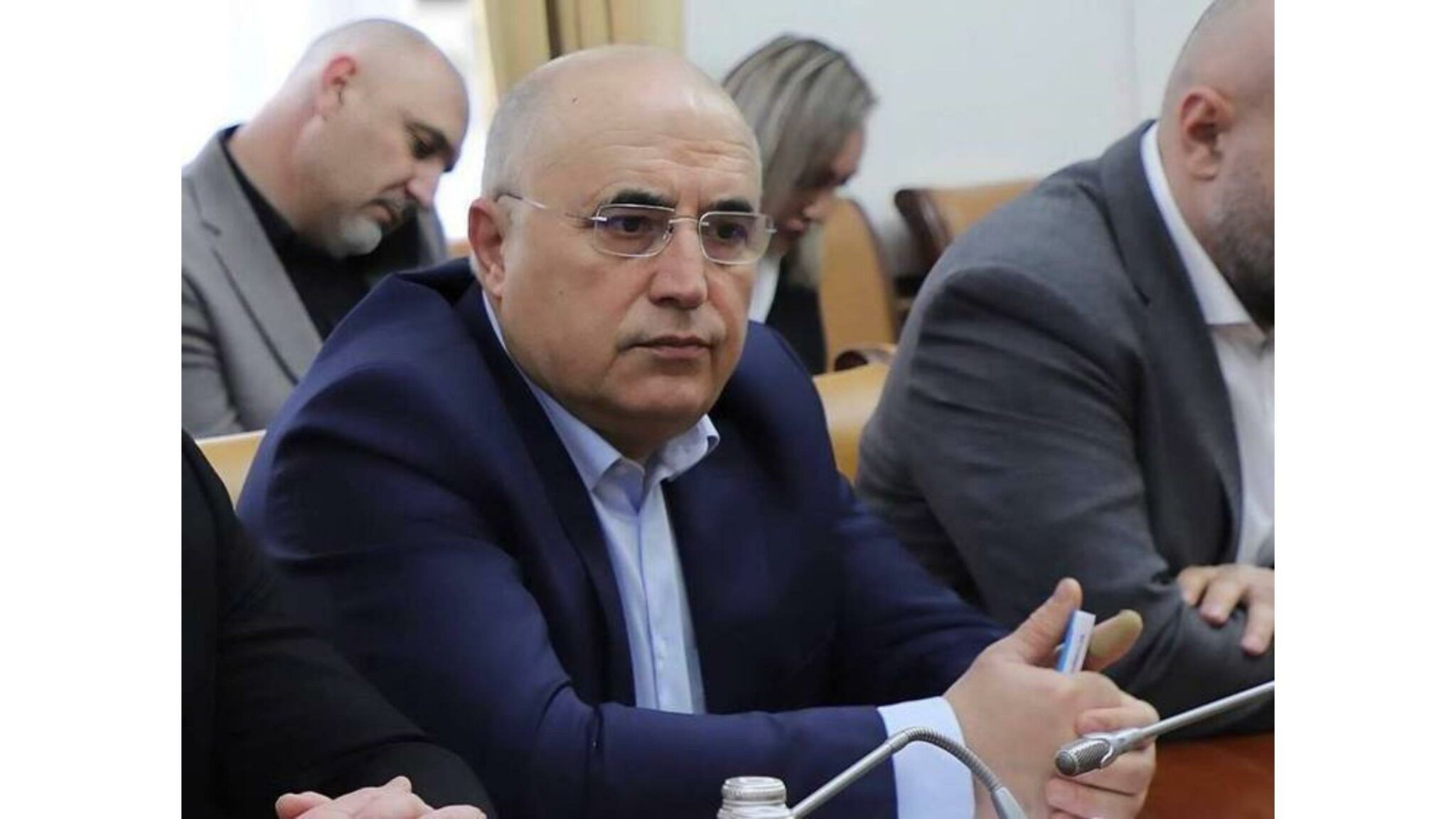 Дагестан рассмотрел ход зимовки скота в регионе