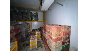В Дагестане пресечен незаконный оборот немаркированной продукции