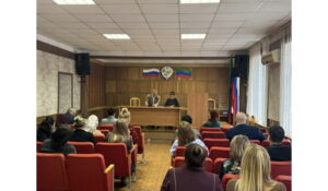 В Кизляре формируют земельные наделы для предоставления участникам СВО