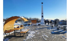 Саид Темирханов ознакомился с ходом подготовки к открытию социально значимых объектов