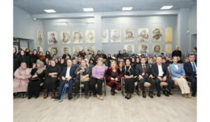 Фотовыставка «Герои без вести не пропадают» прошла в Махачкале
