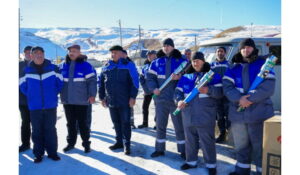 Газовые потери в Дагестане снизились еще на 9%