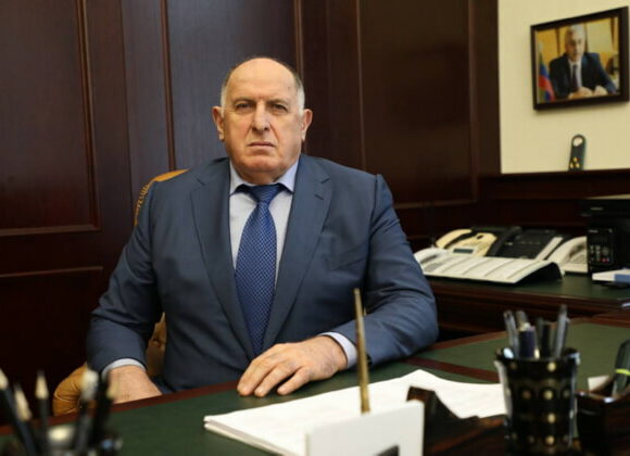 Абдулмуслим Абдулмуслимов: «Единство и взаимопомощь - основа дагестанского общества»