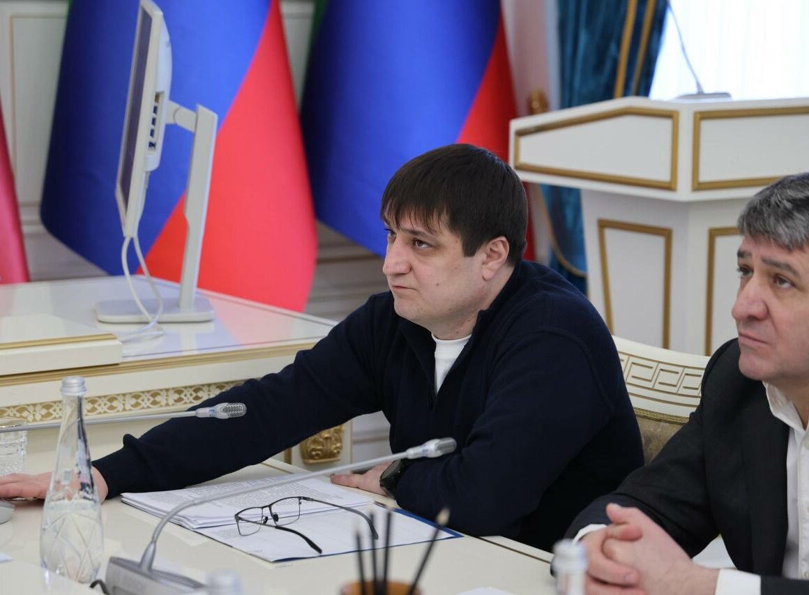 В Дагестане во время новогодних выходных обстановка остаётся стабильной