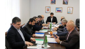 В Кизляре депутаты проголосовали за поправки к бюджету