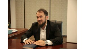 Исрафил Исрафилов прокомментировал старт Года единства народов России в республике