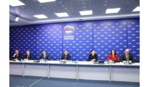 Дагестан вошел в число лидеров по выполнению федеральной программы строительства образовательных объектов