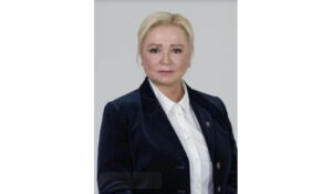 Елена Павлюченко: «Год единства народов России – это повод для каждого еще раз осознать себя частью великой и миролюбивой страны»