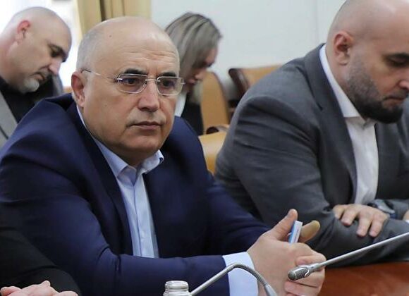 Зимовка скота в Дагестане проходит благополучно