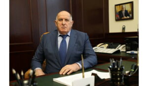Абдулмуслим Абдулмуслимов поздравил журналистов и издателей Дагестана с Днем российской печати
