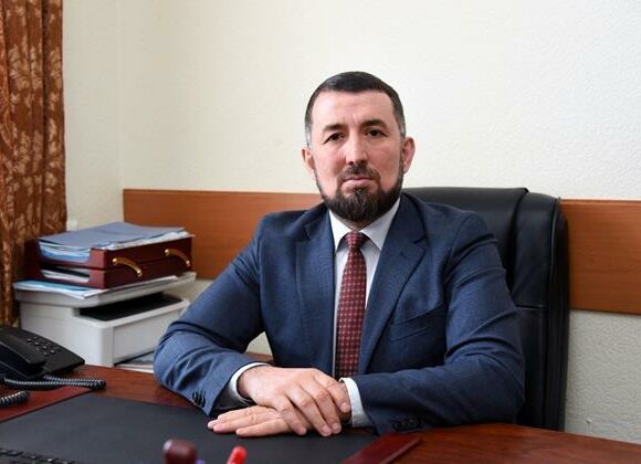 Шамиль Омаров прокомментировал объявленный Сергеем Меликовым старт Года единства народов России в Дагестане