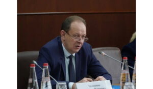 Дагестан реализует грант на создание образовательных кластеров в машиностроении и IT в 2026 году