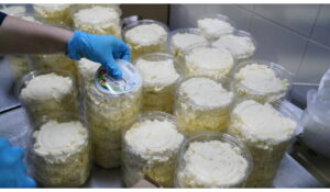 3,6 тыс. производителей и продавцов молочной продукции в Дагестане присоединились к системе обязательной маркировки