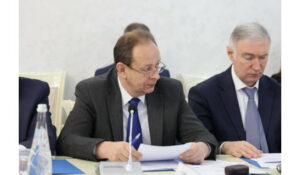 Разработан план проведения Года единства народов России в Дагестане