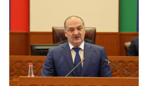 Сергей Меликов: «Пока мы смотрим друг другу в глаза с доверием и уважением – мы непобедимы»