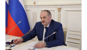 Сергей Меликов прокомментировал ситуацию в поселке Белиджи