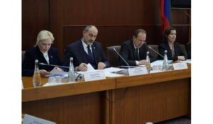 357 лагерей в Дагестане планируют принять детей в летний период в 2026 году