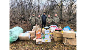«Память гор» стала одной из лучших среди аналогичных ветеранских организаций России