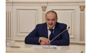 Сергей Меликов провёл совещание по постановке задач на февраль