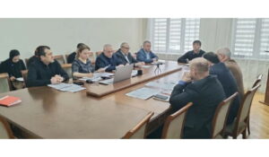 Госжилинспекция РД проводит работу в рамках осуществления контрольно-надзорной деятельности в сфере ЖКХ