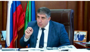 Нариман Асваров: «Поддержка программы «Доблесть гор» - патриотический долг педагога»