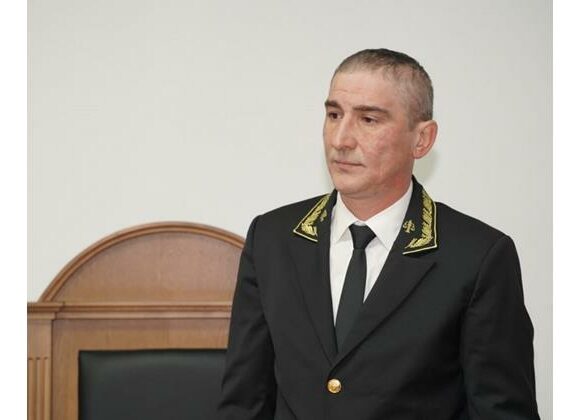 В Хасавюртовском районе назначен председатель суда