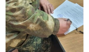 «Единая Россия» в Дагестане проведет Единый день приема участников СВО и их семей